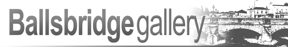 Ballsbridge Gallery