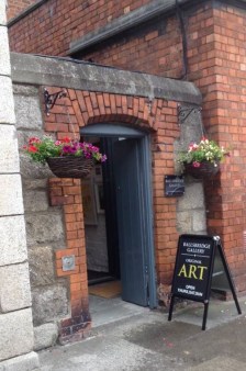 Ballsbridge Gallery